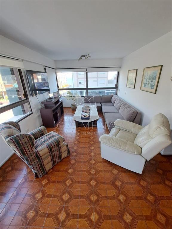 Apartamento en Punta del Este, Península
