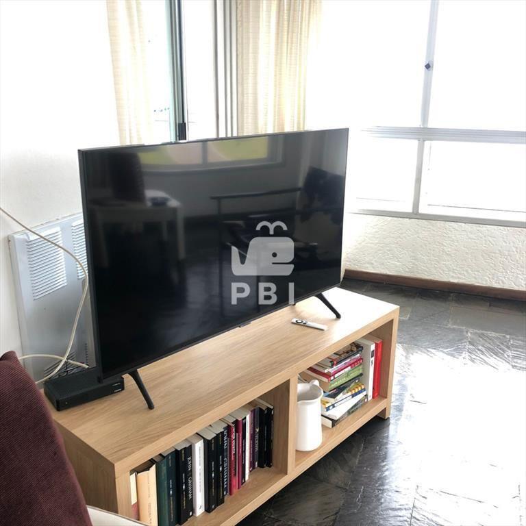 Apartamento de 3 dormitorios en venta en Punta -