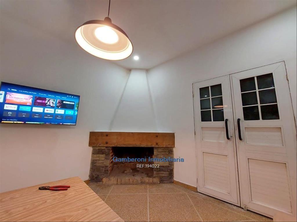 Venta de 3 casas en Colón. Con renta.