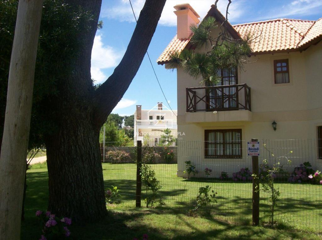 Casa en Venta, Rincón del Indio, Punta del Este,
