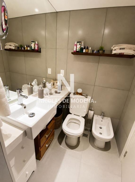 En venta apartamento impecable de 2 dormitorios
