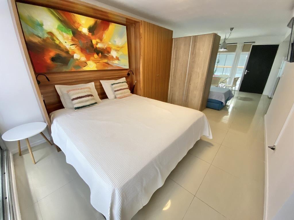 ALQUILER DE APARTAMENTO TEMPORAL 1 DORMITORIO 1 BAÑO EDIFI