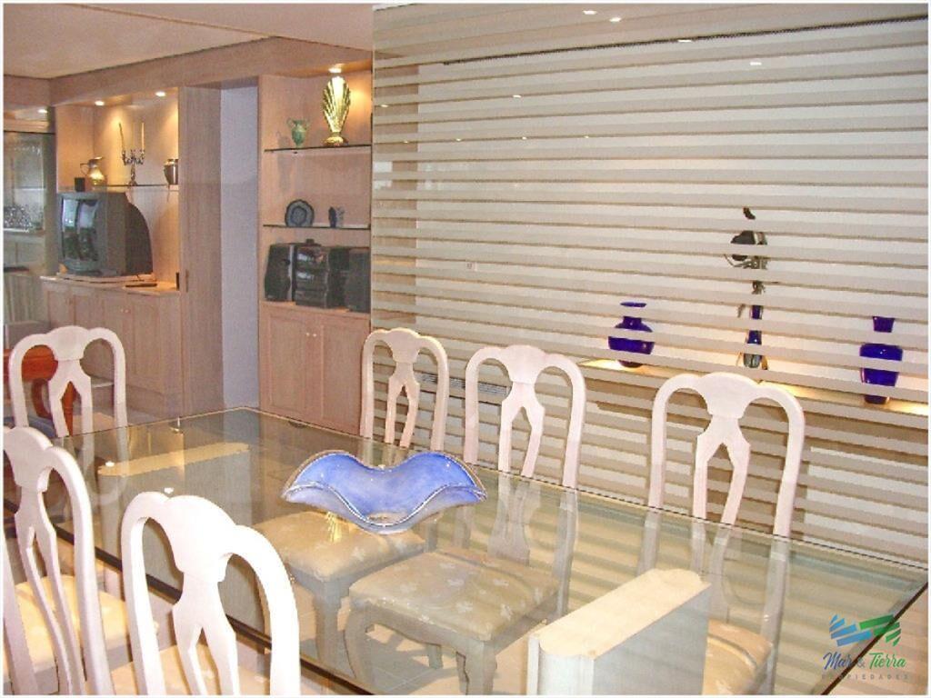 Piso alto con espectacular vista al mar!!!