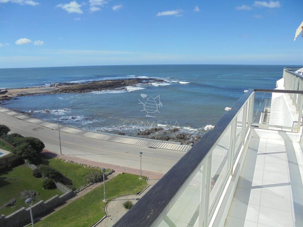 PENT HOUSE PENINSULA 2 DORMITORIOS EN VENTA