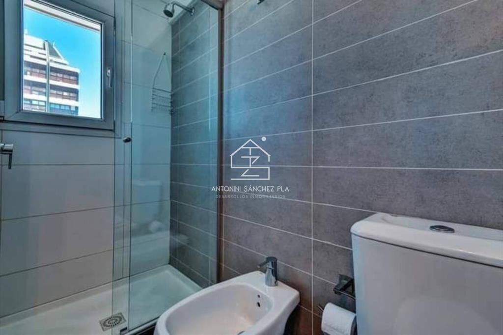 Apartamento venta 1 dormitorio