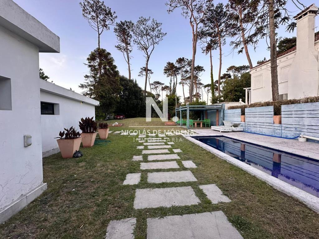 Pinares, 4 suites con vista al mar a 100 m de la