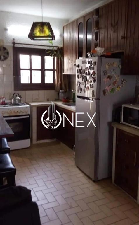 Se vende casa en Santa Lucia