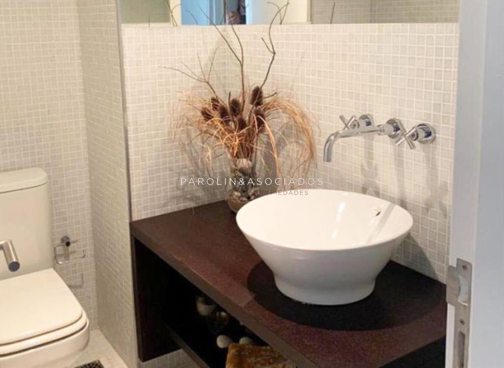 Apartamento en venta de 3 dormitorios en Brava