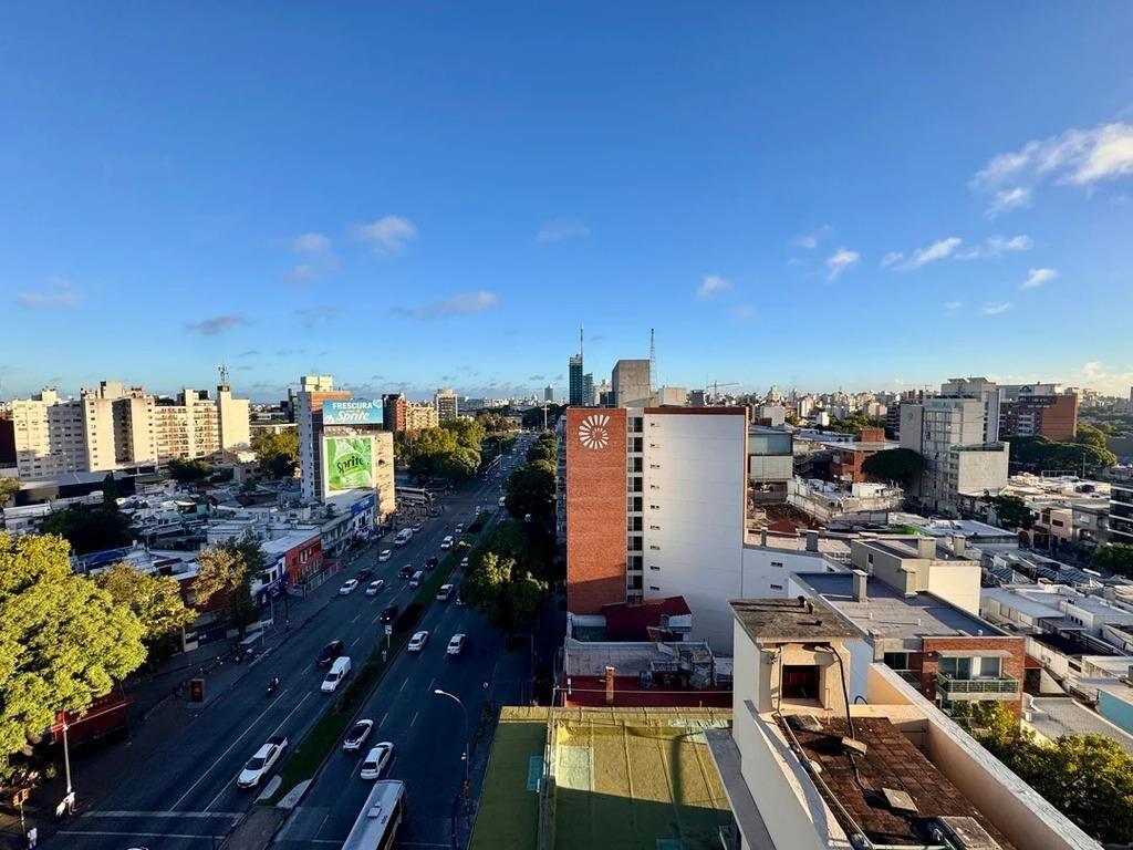 Venta Monoambiente en Tres Cruces
