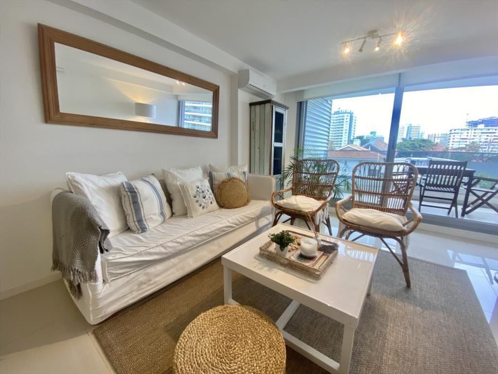 VENTA APARTAMENTO DE 3 DORMITORIOS EN EDIFICIO