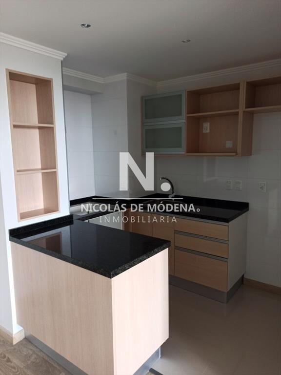 Vende Apartamento de 2 dormitorios en Roosevelt