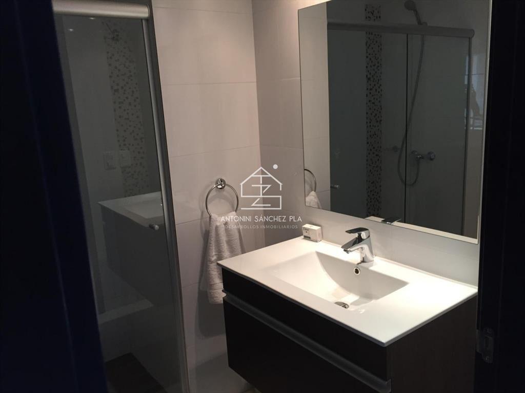 2 DORMITORIOS EN ROOSEVELT CON SERVICIOS