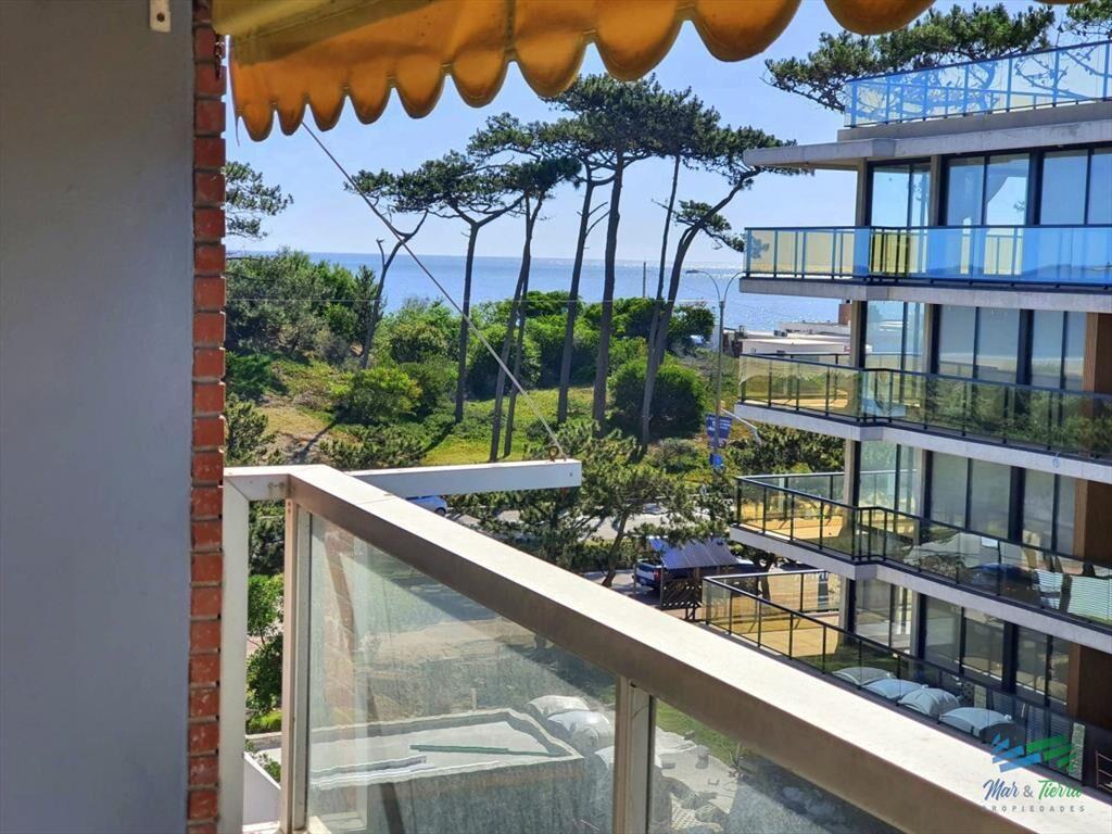 Alquiler de apartamento de un dormitorio por