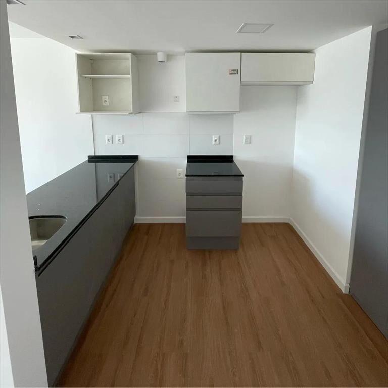 Apartamento en venta 1 dormitorio con renta, SALENTIS LITOR