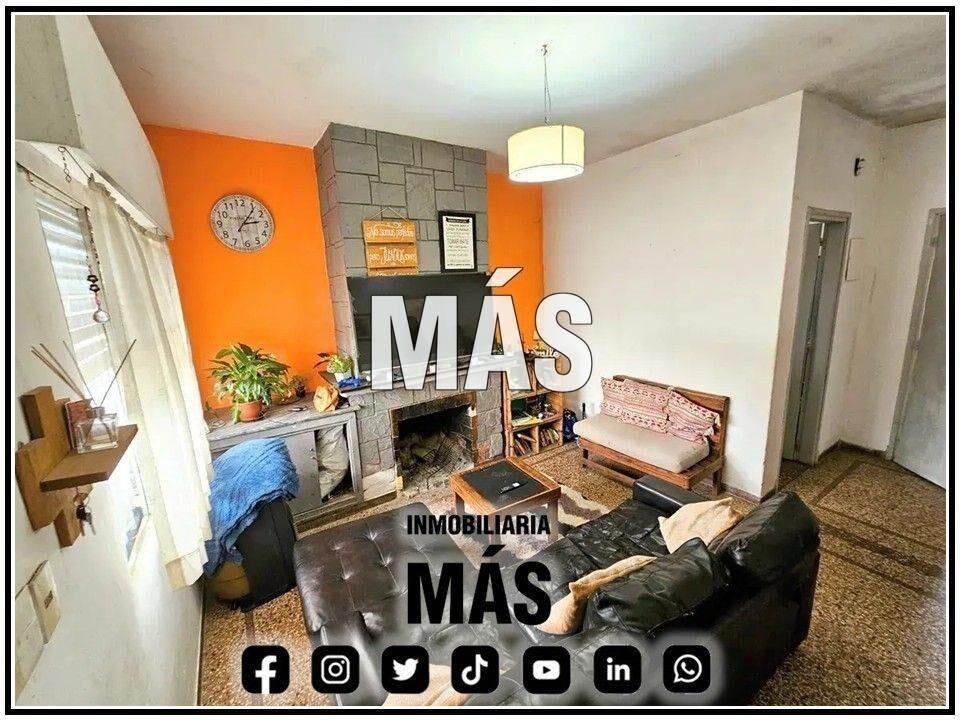 Venta Casa Cochera Flor de Maroñas Montevideo iMas.uy MA...
