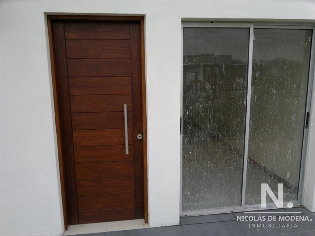 Venta de Duplex PH en Barrio San Francisco
