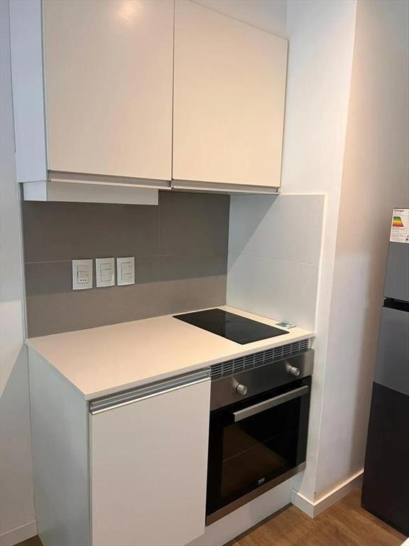 Alquiler de Apartamento Amueblado 1 Dormitorio - Pocitos