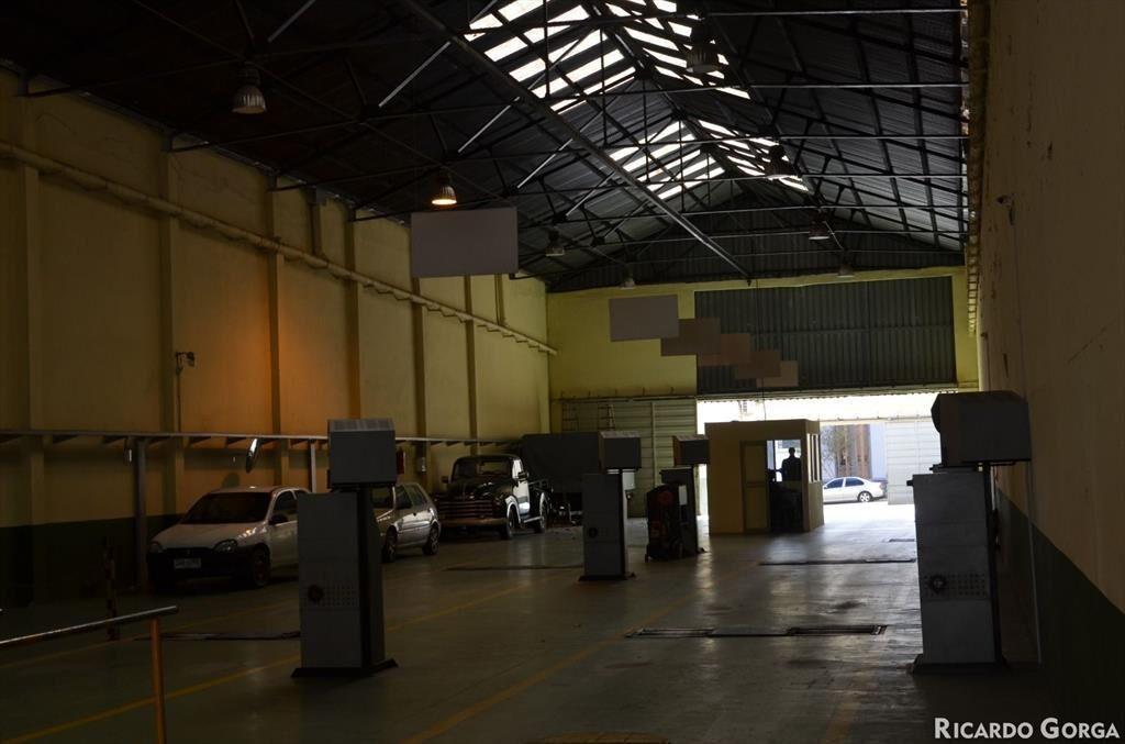Venta Padrón 1100m2 frente a 2 calles - La Paz / Ferrer ...