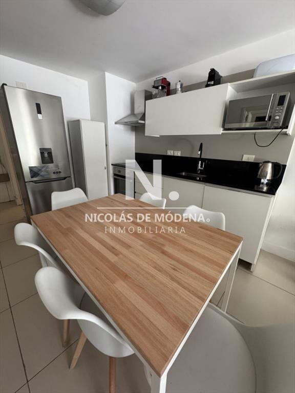 1 dormitorio y medio