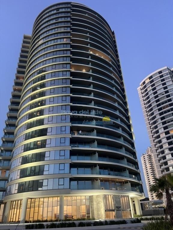 Torre trump