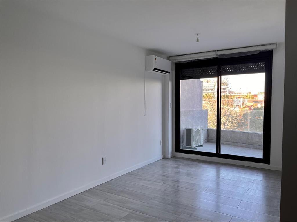 Alquiler Apartamento Punta Carretas 1 Dormitorio con Terraza
