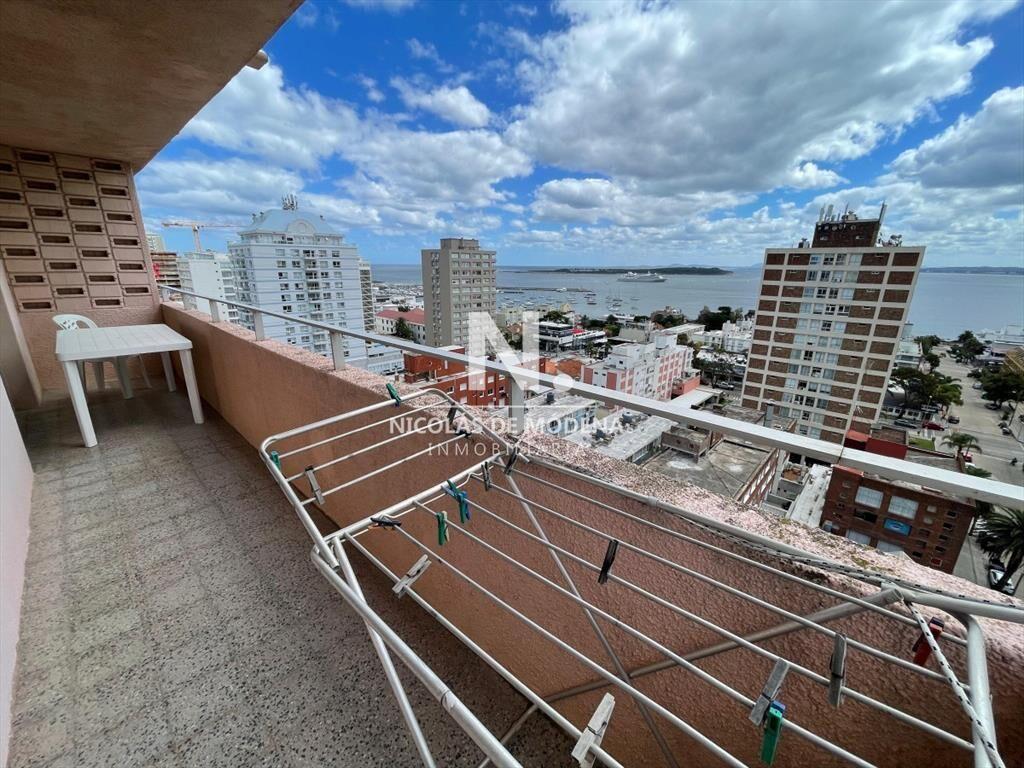 Apartamento en venta