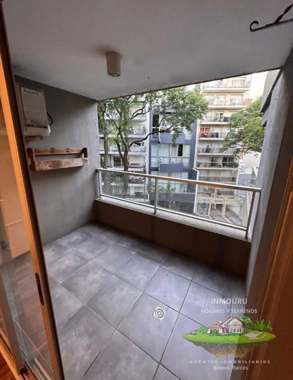 Se alquila apartamento en zona Punta Carretas