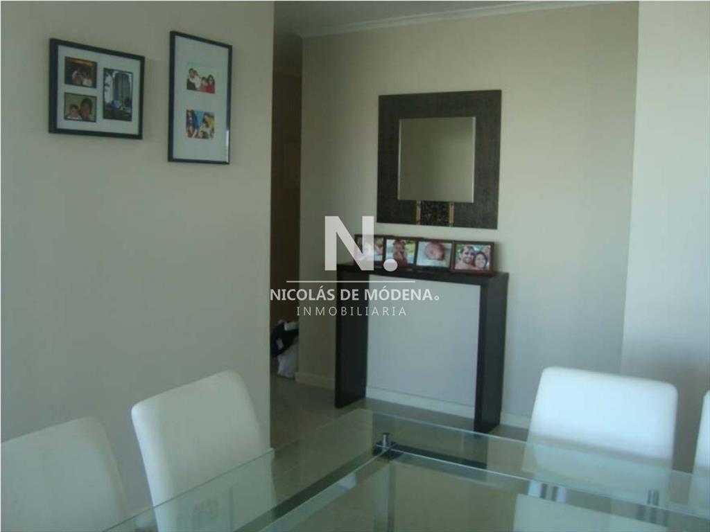 En venta apartamento de 3 dormitorios en  Punta