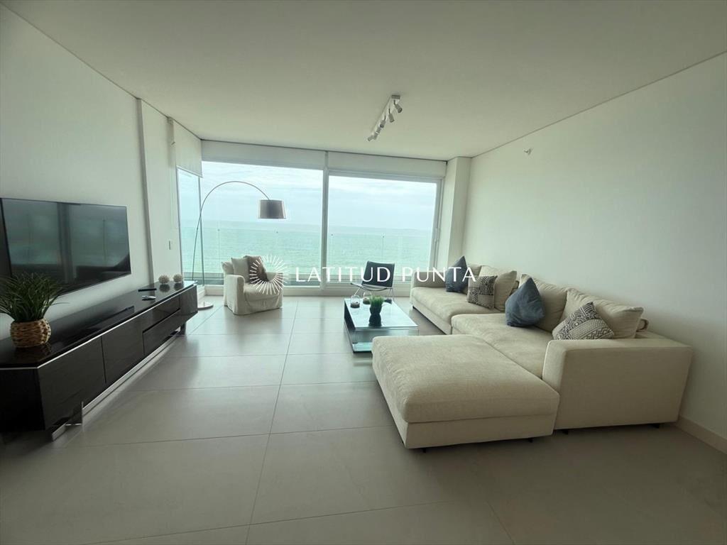 Apartamento en Le Parc III, 3 suites