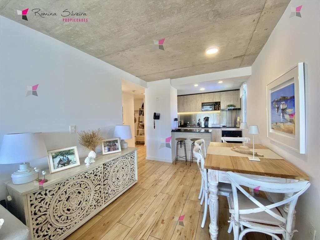 ALQUILER APARTAMENTO 1 DORMITORIO EDIFICIO MANSA INN
