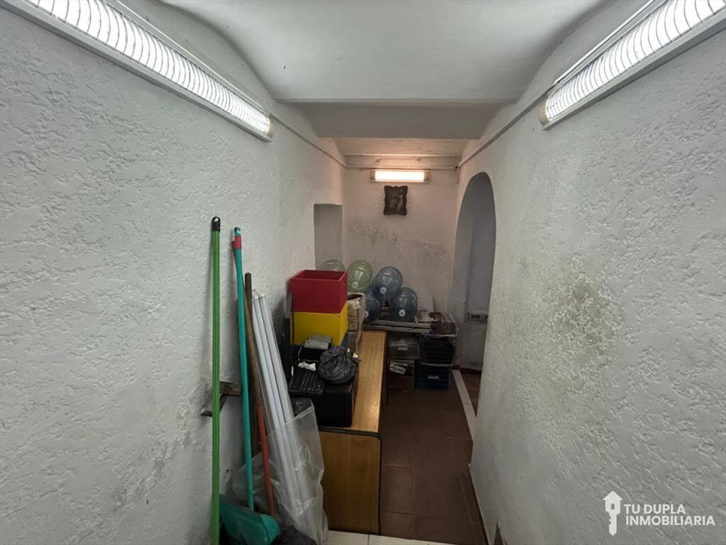 Local Depósito en Venta Cordón Norte