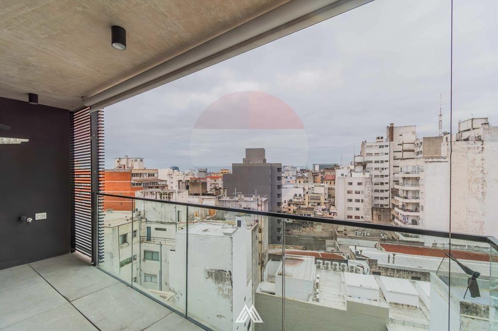 Venta apartamento un dormitorio Vivo Life Centro
