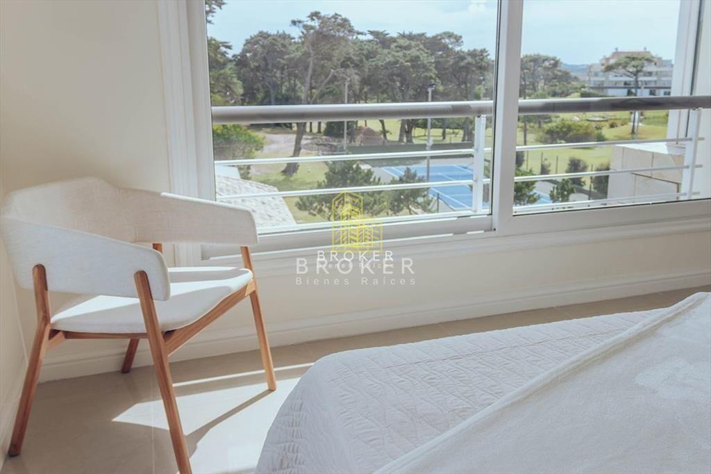 Venta Apartamento Playa Mansa Punta Del Este,