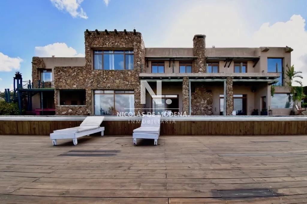 Chacra Mansion zona Fasano Punta del Este, La