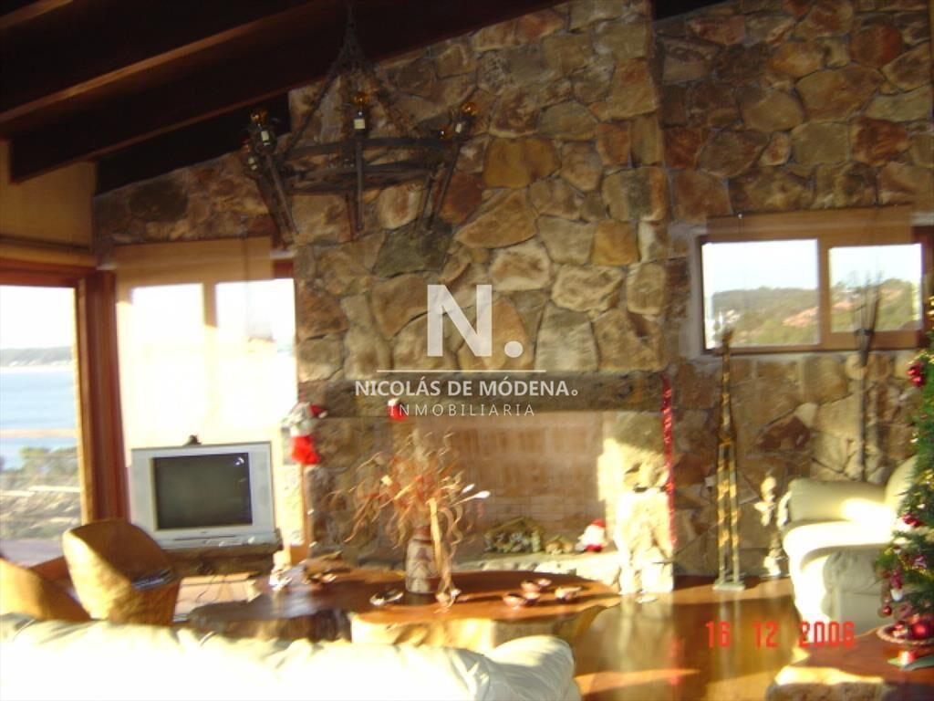 Casa en Venta en Punta Ballena en Venta