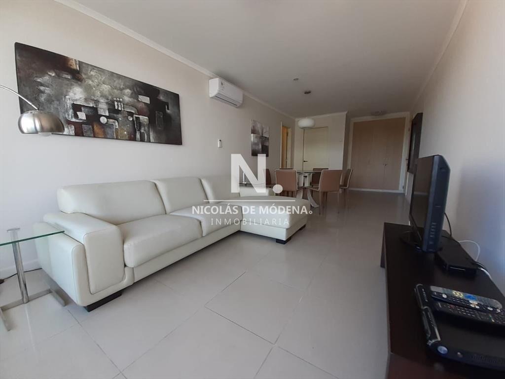 Excelente apto 2 dormitorios en venta en Ocean
