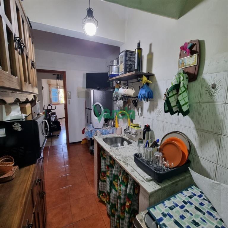 Venta apartamento 2 dorm La Blanqueada