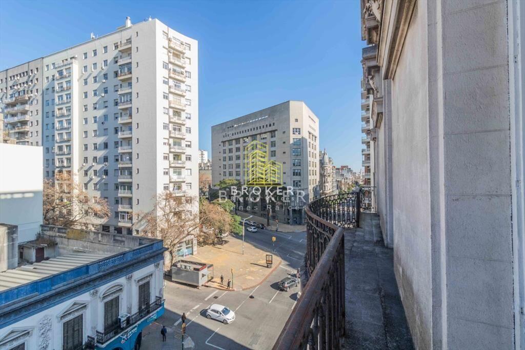 Venta apartamento 4 dormitorios en el Centro