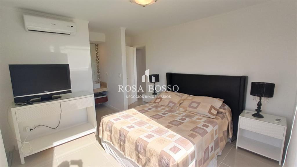 Apartamento en Punta del Este, Aidy Grill