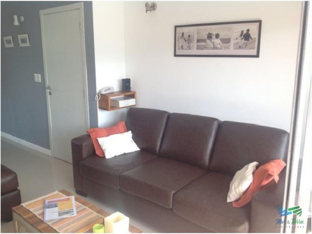 Apartamento en Rincón del Indio, 2 dormitorios