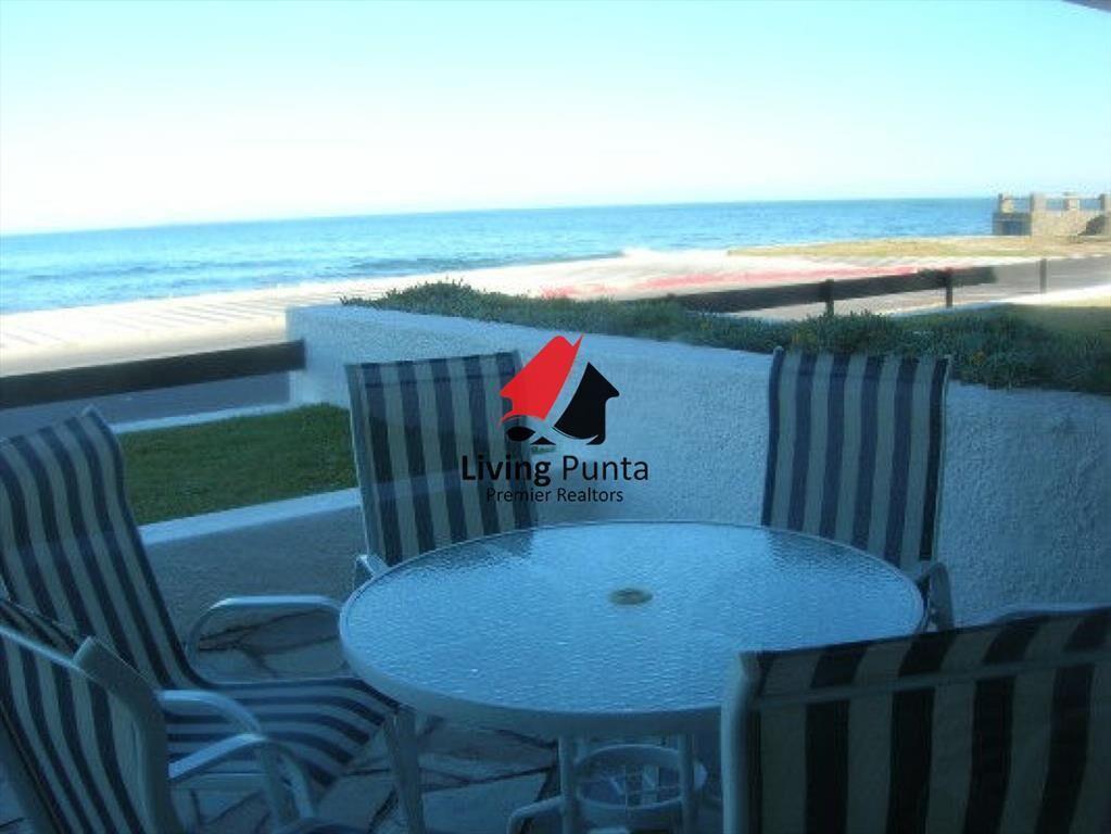 Apartamento en Peninsula, 3 dormitorios *