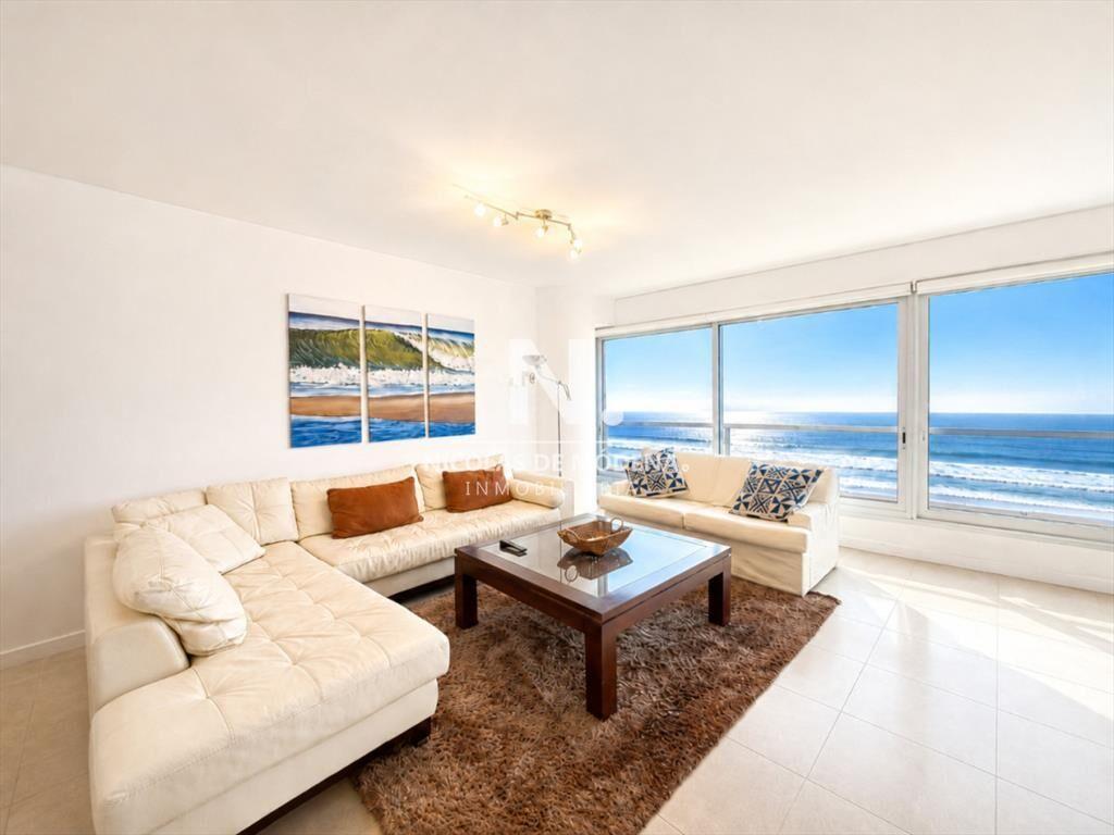 Apartamentos Vista al Mar , Alquiler, Punta del este
