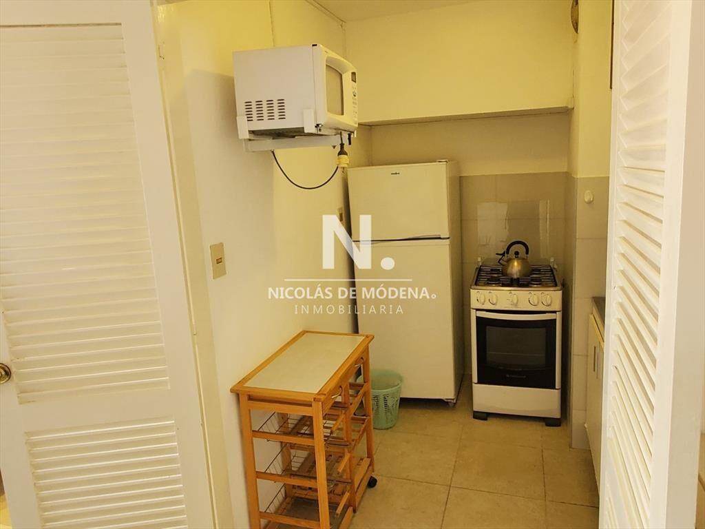 Venta de apartamento de 1 dormitorio en