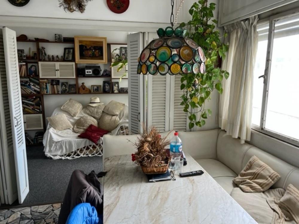 Venta apartamento 3 dorm en Pocitos, Benito Blanco