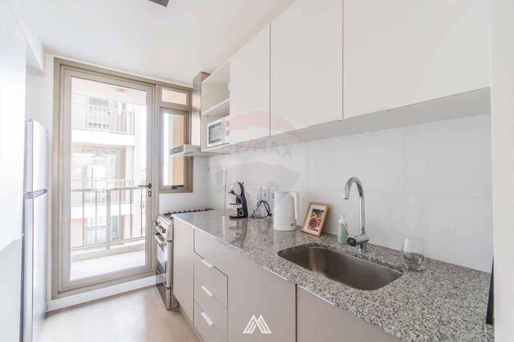 APARTAMENTO 2 DORMITORIO EN VENTA, LA BLANQUEADA