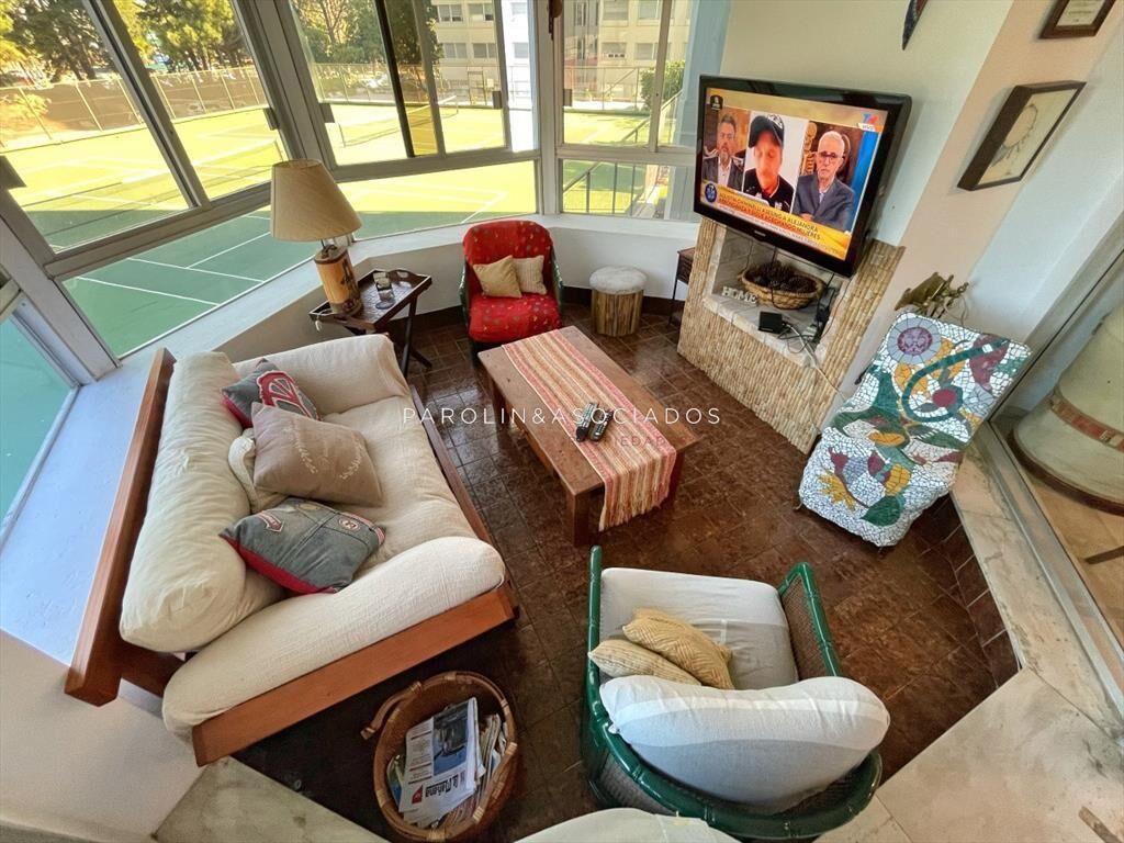 Apartamento en venta