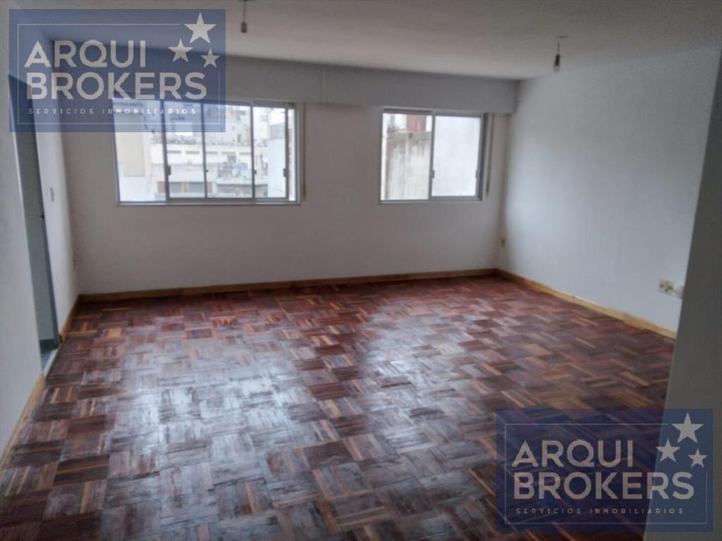 Apartamento Monoambiente en alquiler en el Centro