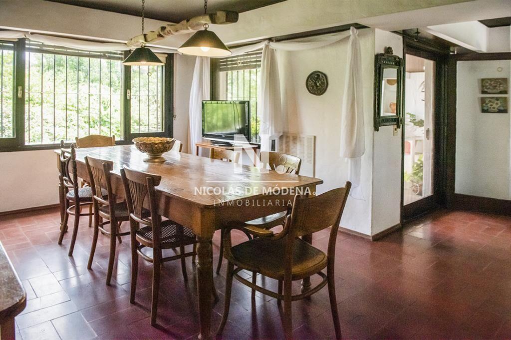 Casa en Punta del Este, Lugano