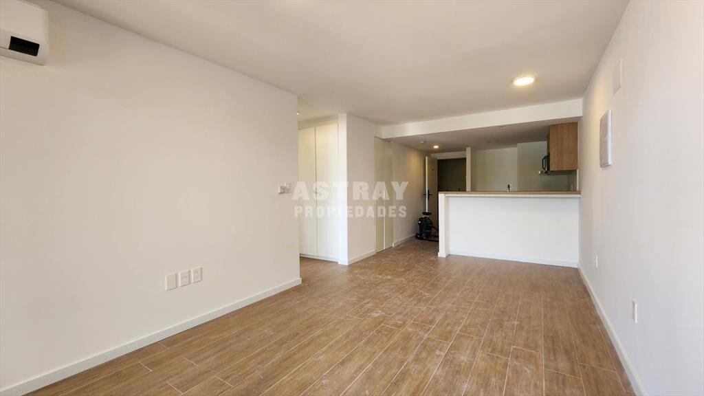 Apartamento en Alquiler