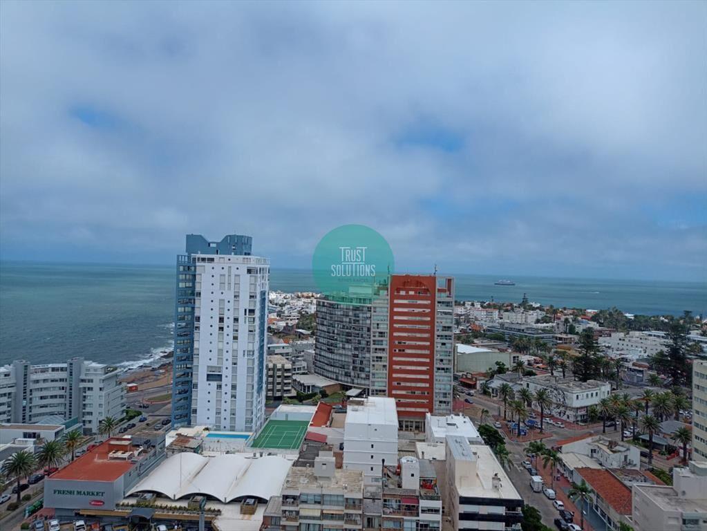 Punta del este vista excepcional !